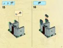 Bauanleitungen LEGO - 9474 - The Battle of Helm''s Deep™: Page 9