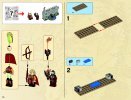 Bauanleitungen LEGO - 9474 - The Battle of Helm''s Deep™: Page 34