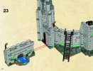 Bauanleitungen LEGO - 9474 - The Battle of Helm''s Deep™: Page 50