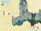 Bauanleitungen LEGO - 9474 - The Battle of Helm''s Deep™: Page 51