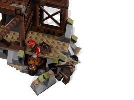 9476 - The Orc Forge