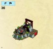 Bauanleitungen LEGO - 9476 - The Orc Forge: Page 32