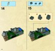 Bauanleitungen LEGO - 9476 - The Orc Forge: Page 44