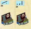 Bauanleitungen LEGO - 9476 - The Orc Forge: Page 50