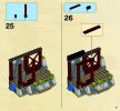 Bauanleitungen LEGO - 9476 - The Orc Forge: Page 51