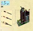 Bauanleitungen LEGO - 9476 - The Orc Forge: Page 62