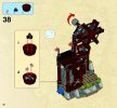 Bauanleitungen LEGO - 9476 - The Orc Forge: Page 68