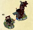 Bauanleitungen LEGO - 9476 - The Orc Forge: Page 70