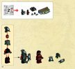 Bauanleitungen LEGO - 9476 - The Orc Forge: Page 34