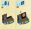 Bauanleitungen LEGO - 9476 - The Orc Forge: Page 49