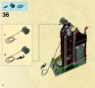 Bauanleitungen LEGO - 9476 - The Orc Forge: Page 64