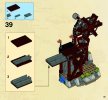 Bauanleitungen LEGO - 9476 - The Orc Forge: Page 69