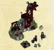 Bauanleitungen LEGO - 9476 - The Orc Forge: Page 71