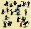 Bauanleitungen LEGO - 9476 - The Orc Forge: Page 75