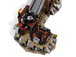 9476 - The Orc Forge