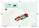 Bauanleitungen LEGO - 9478 - Francesco Bernoulli: Page 17