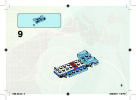 Bauanleitungen LEGO - 9480 - Finn McMissile: Page 9