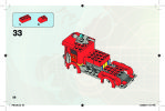 Bauanleitungen LEGO - 9484 - Red's Water Rescue: Page 56