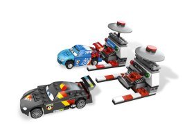 9485 - Ultimate Race Set