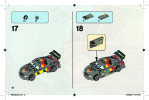 Bauanleitungen LEGO - 9485 - Ultimate Race Set: Page 12