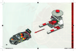 Bauanleitungen LEGO - 9485 - Ultimate Race Set: Page 34