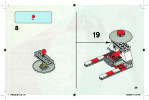 Bauanleitungen LEGO - 9485 - Ultimate Race Set: Page 29