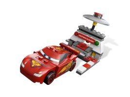 9485 - Ultimate Race Set