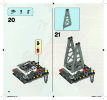 Bauanleitungen LEGO - 9486 - Oil Rig Escape: Page 42