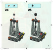 Bauanleitungen LEGO - 9486 - Oil Rig Escape: Page 45