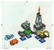 Bauanleitungen LEGO - 9486 - Oil Rig Escape: Page 48