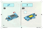 Bauanleitungen LEGO - 9486 - Oil Rig Escape: Page 22