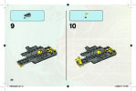 Bauanleitungen LEGO - 9486 - Oil Rig Escape: Page 20