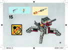 Bauanleitungen LEGO - 9488 - Elite Clone Trooper™ & Commando Droid™ B: Page 23