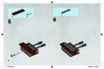 Bauanleitungen LEGO - 9491 - Geonosian™ Cannon: Page 8