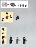 Bauanleitungen LEGO - 9492 - TIE Fighter™: Page 4