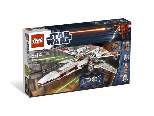 9493 - X-wing Starfighter™