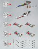 Bauanleitungen LEGO - Star Wars - 9493 - X-Wing Starfighter™: Page 3