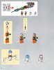 Bauanleitungen LEGO - Star Wars - 9493 - X-Wing Starfighter™: Page 4