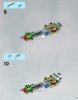 Bauanleitungen LEGO - Star Wars - 9493 - X-Wing Starfighter™: Page 11