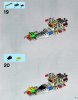 Bauanleitungen LEGO - Star Wars - 9493 - X-Wing Starfighter™: Page 17