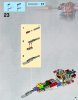 Bauanleitungen LEGO - Star Wars - 9493 - X-Wing Starfighter™: Page 19