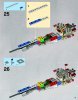 Bauanleitungen LEGO - Star Wars - 9493 - X-Wing Starfighter™: Page 21