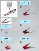 Bauanleitungen LEGO - Star Wars - 9493 - X-Wing Starfighter™: Page 22