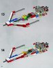 Bauanleitungen LEGO - Star Wars - 9493 - X-Wing Starfighter™: Page 26