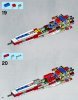 Bauanleitungen LEGO - Star Wars - 9493 - X-Wing Starfighter™: Page 30