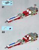 Bauanleitungen LEGO - Star Wars - 9493 - X-Wing Starfighter™: Page 31