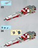 Bauanleitungen LEGO - Star Wars - 9493 - X-Wing Starfighter™: Page 32