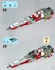 Bauanleitungen LEGO - Star Wars - 9493 - X-Wing Starfighter™: Page 33