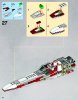 Bauanleitungen LEGO - Star Wars - 9493 - X-Wing Starfighter™: Page 34