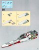 Bauanleitungen LEGO - Star Wars - 9493 - X-Wing Starfighter™: Page 35